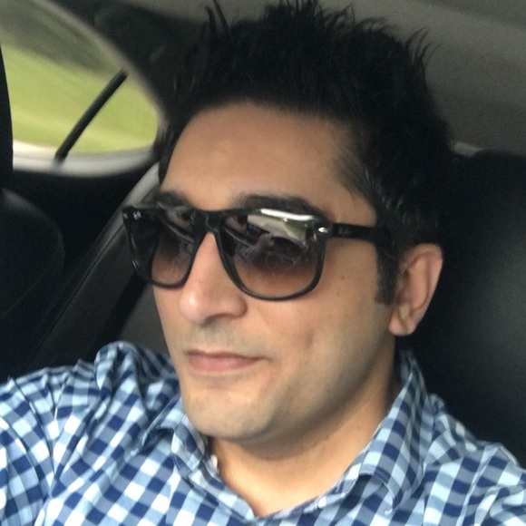 Meet your Posher, Shakir - Picture 2 of 3